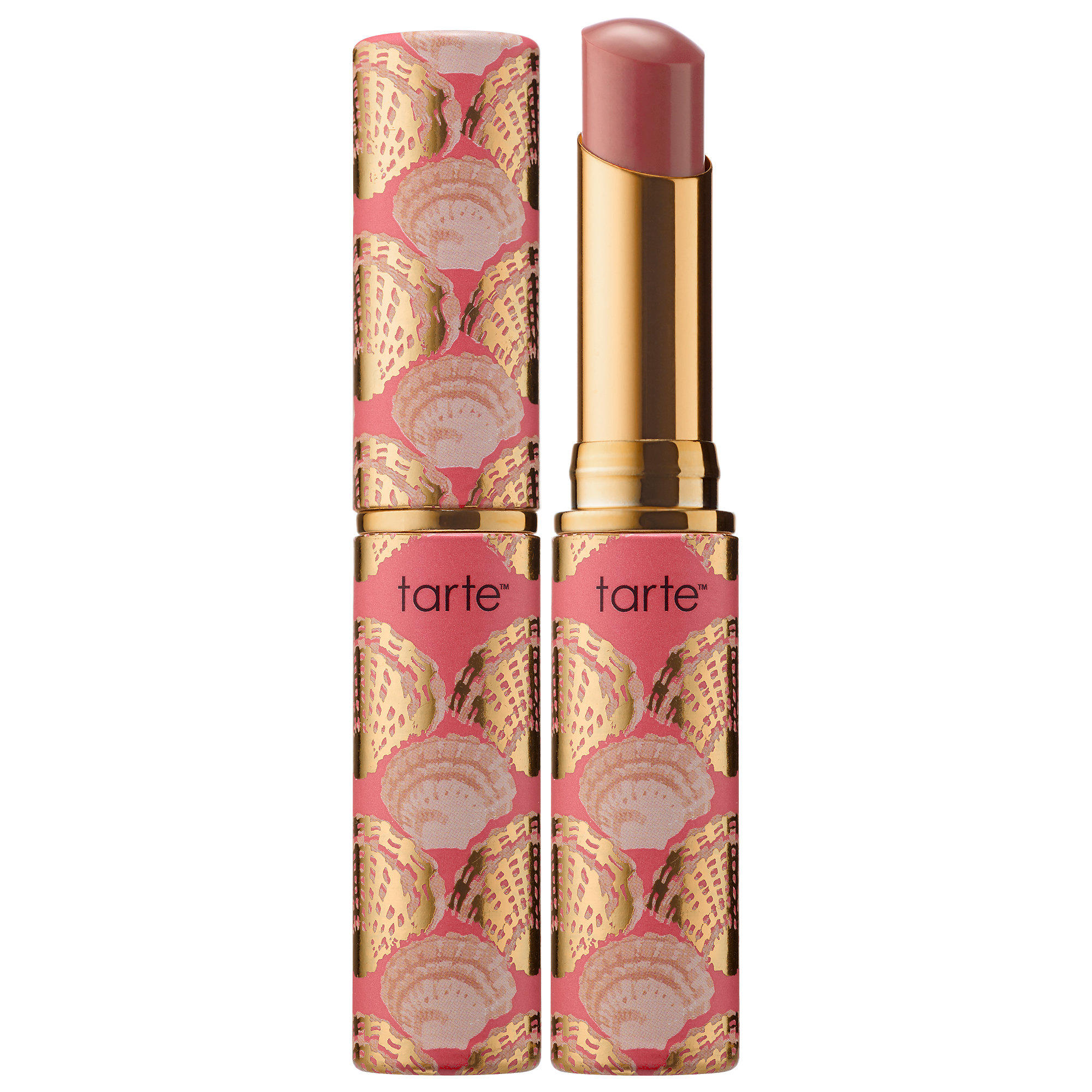 Tarte Rainforest Of The Sea Quench Lip Rescue Nude