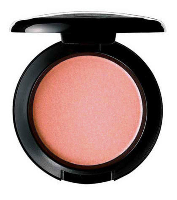 MAC Sheertone Blush Peaches