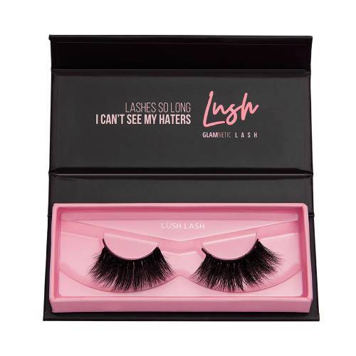 Glamnetic Lush Lashes 