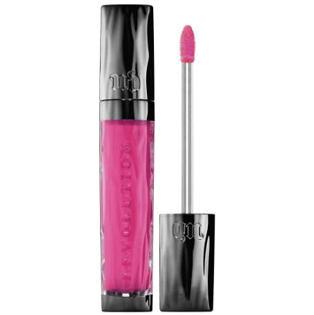 Urban Decay High Color Lipgloss Savage Mini