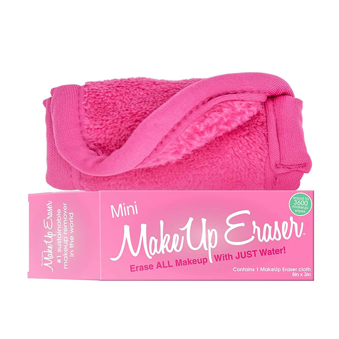 MakeUp Eraser Pink Mini