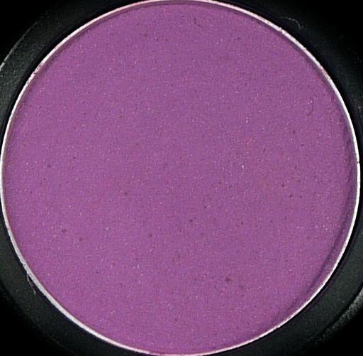 MAC Eyeshadow Vibrant Grape #2