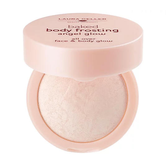 Laura Geller Baked Body Frosting Angel Glow