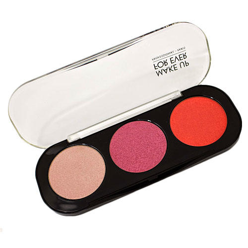 Makeup Forever Desire Me Cheeky Trio