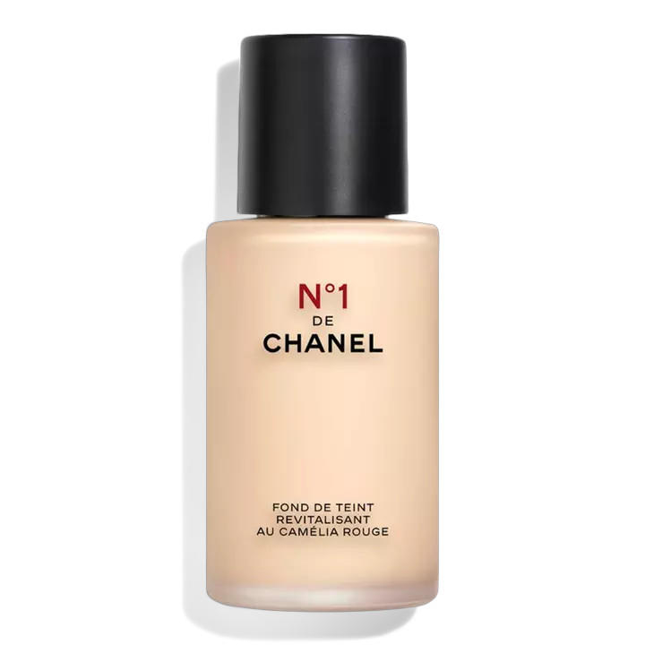 Chanel N.1 De Chanel Revitalizing Foundation B10