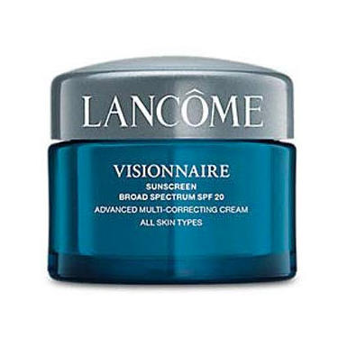 Lancome Visionnaire Advanced Multi-Correcting Cream Travel