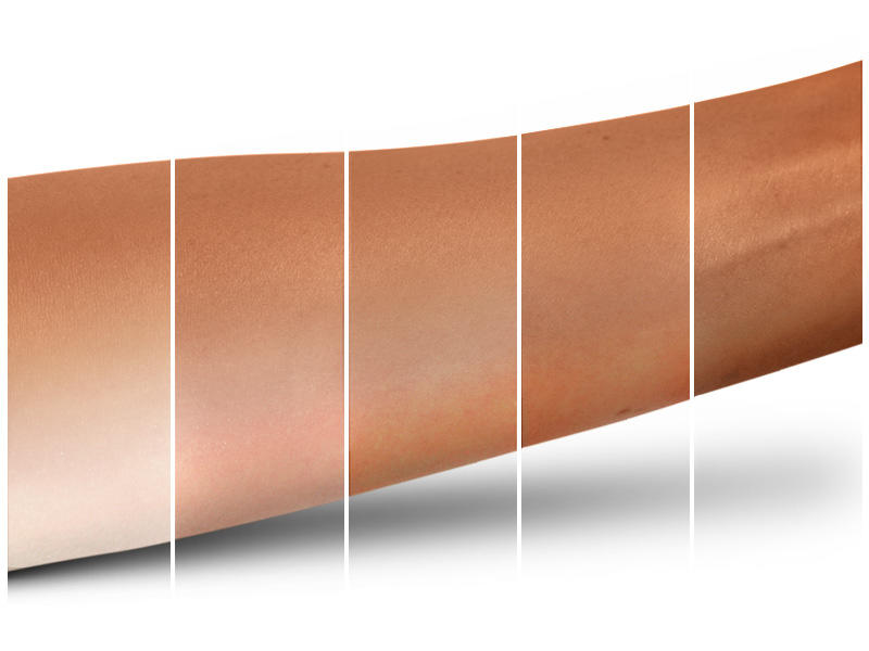 MAC Select Cover-Up Concealer NW45 #3