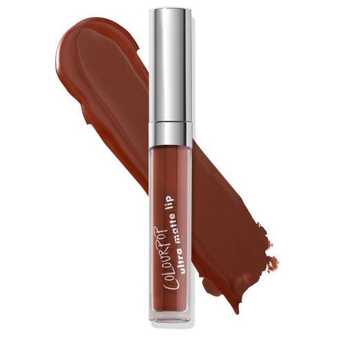 ColourPop Ultra Matte Lip Limbo