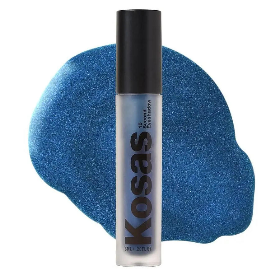 Kosas 10 Second Eyeshadow Nitrogen