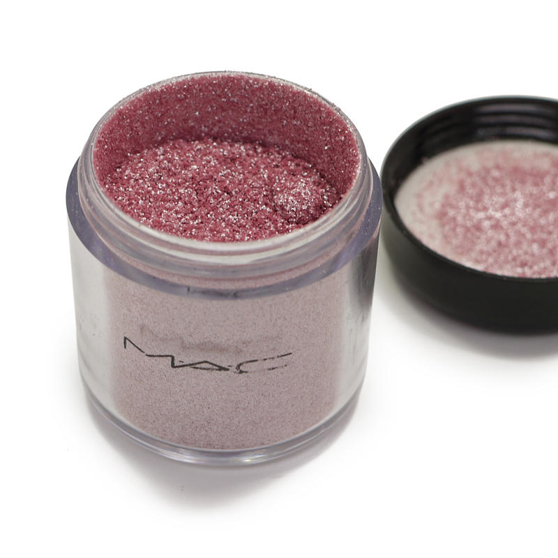 MAC Pigment Colour Powder Tub Kitschmas #0