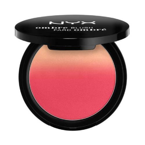 NYX Cosmetics Ombre Blush Insta Flame