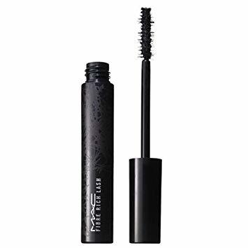 MAC Fibre Rich Lash Mascara All Black