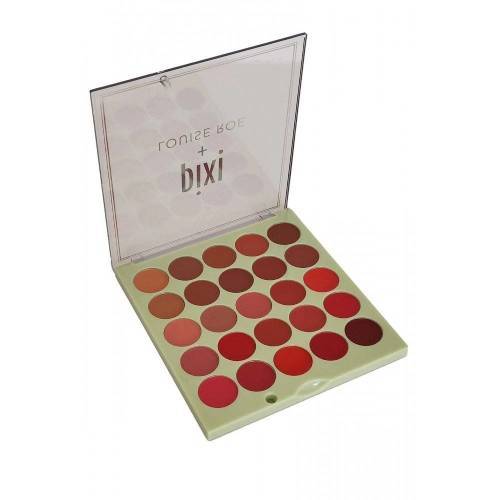 Pixi Beauty Cream Rouge Louise Roe Palette 