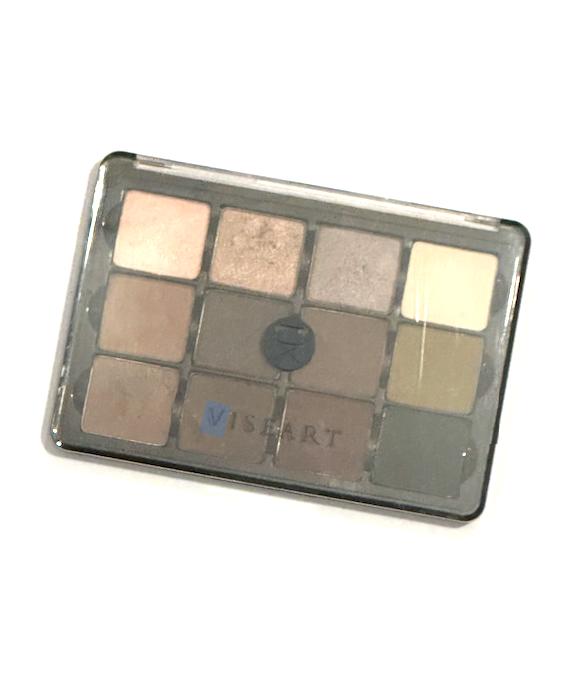 viseart custom class eye palette #1