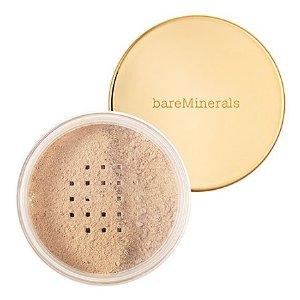 bareMinerals Original SPF 15 Medium 16g Deluxe Size