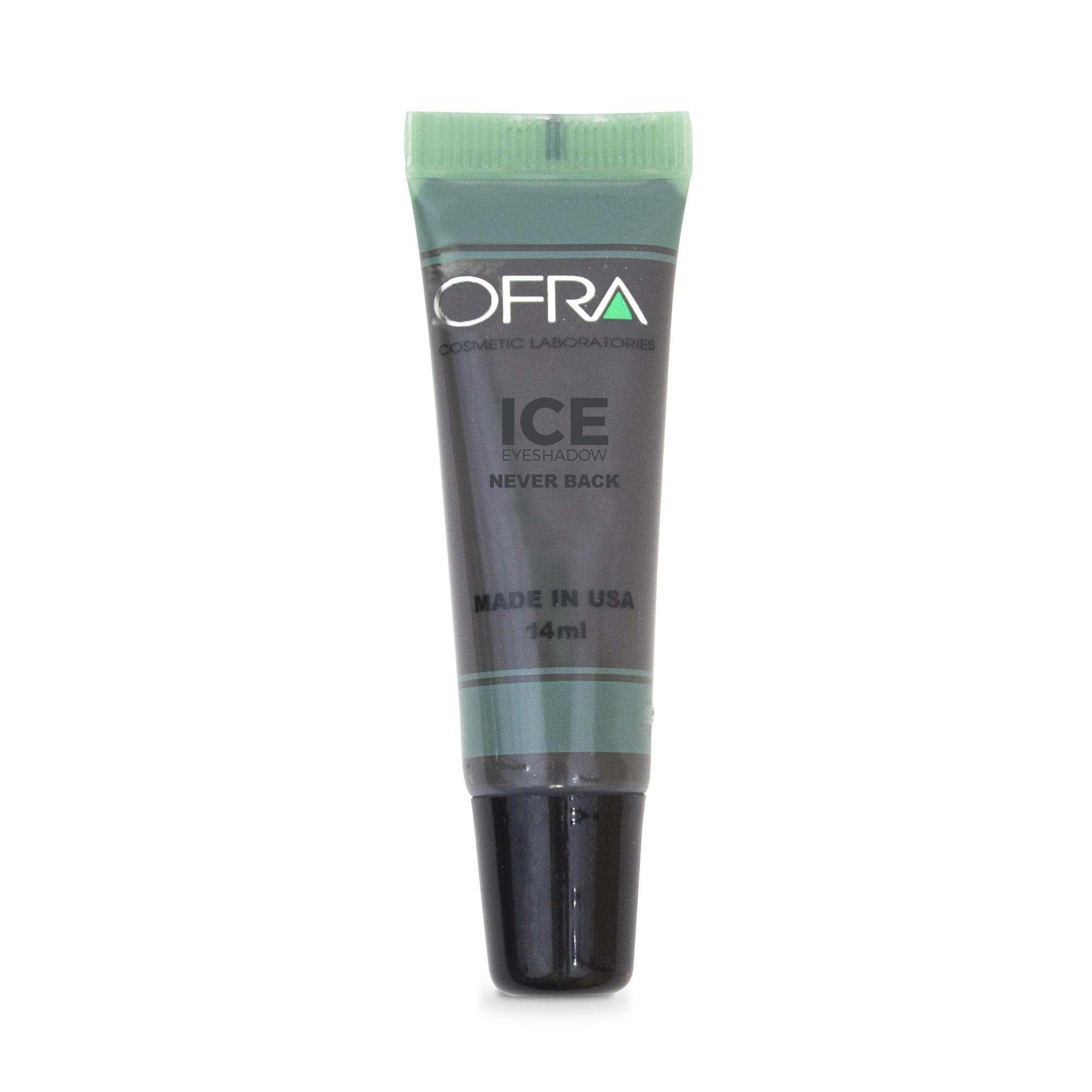 OFRA Ice Cream Eyeshadow With Primer Never Back