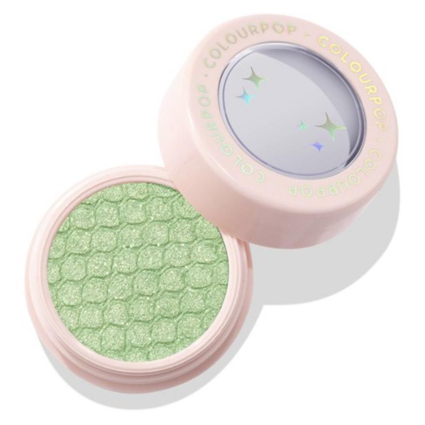 Colourpop Super Shock Shadow Ultra Glitter Obvi