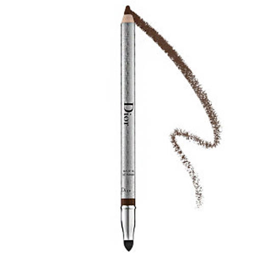 Dior Crayon Eyeliner Waterproof Intense Brown 594