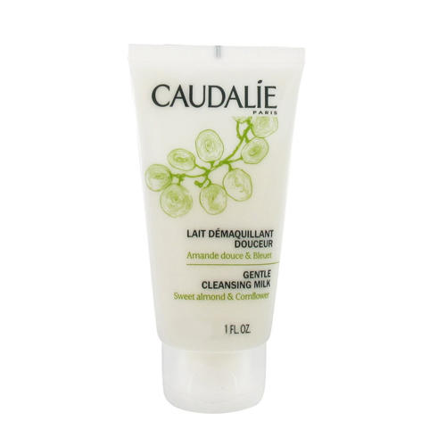 Caudalie Gentle Cleansing Milk Mini 1oz