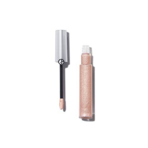 armani eye tint gold ashes