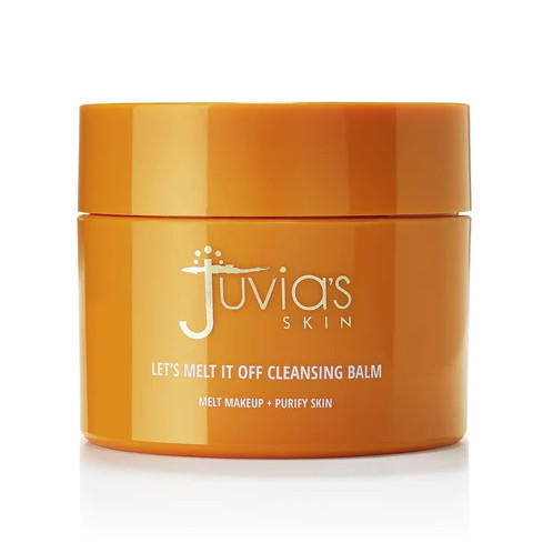 Juvia's Place Let's Melt It Off Cleansing Balm