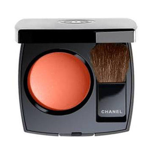 Chanel Powder Blush Frivole