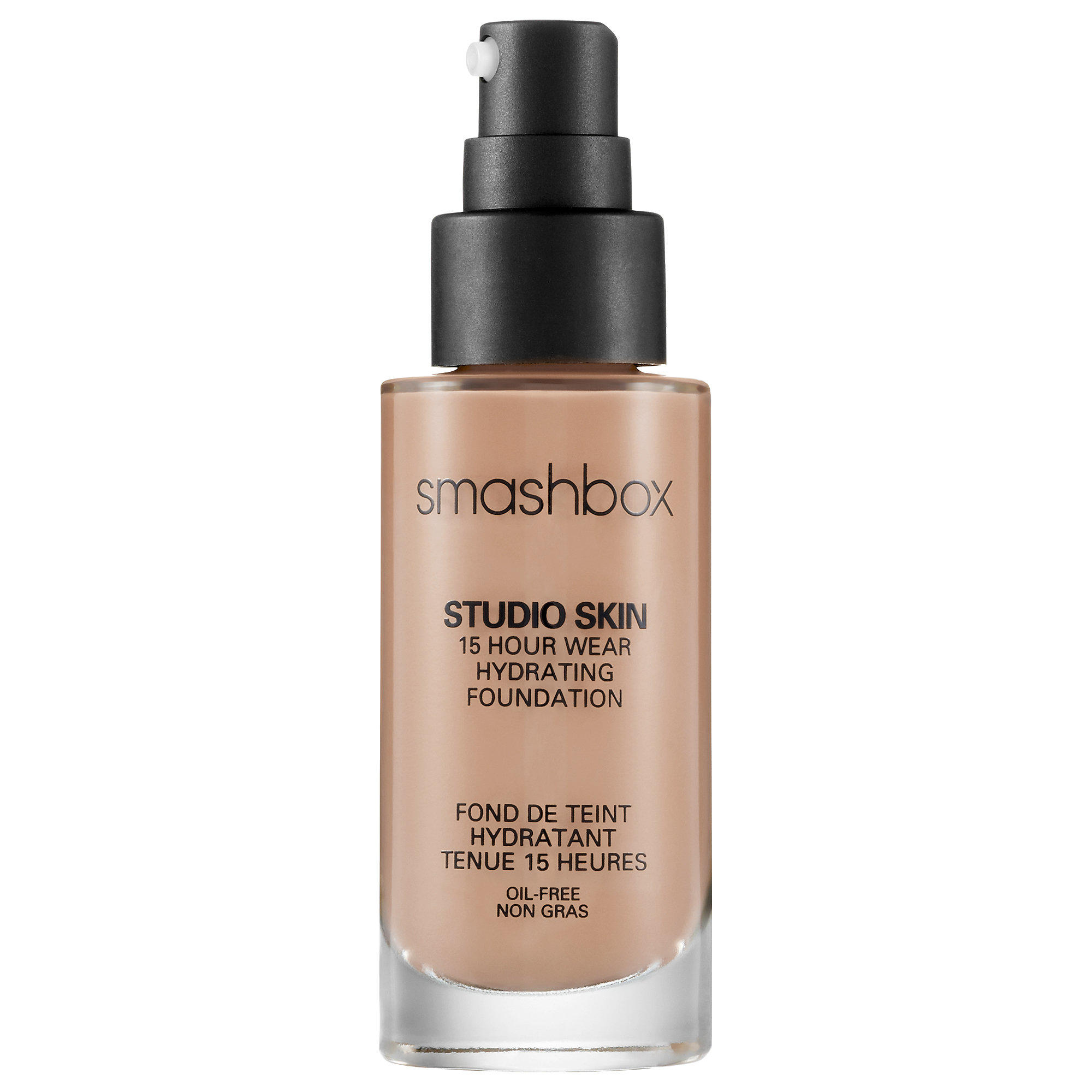 Smashbox Studio Skin 15 Hour Hydrating Foundation 2.25