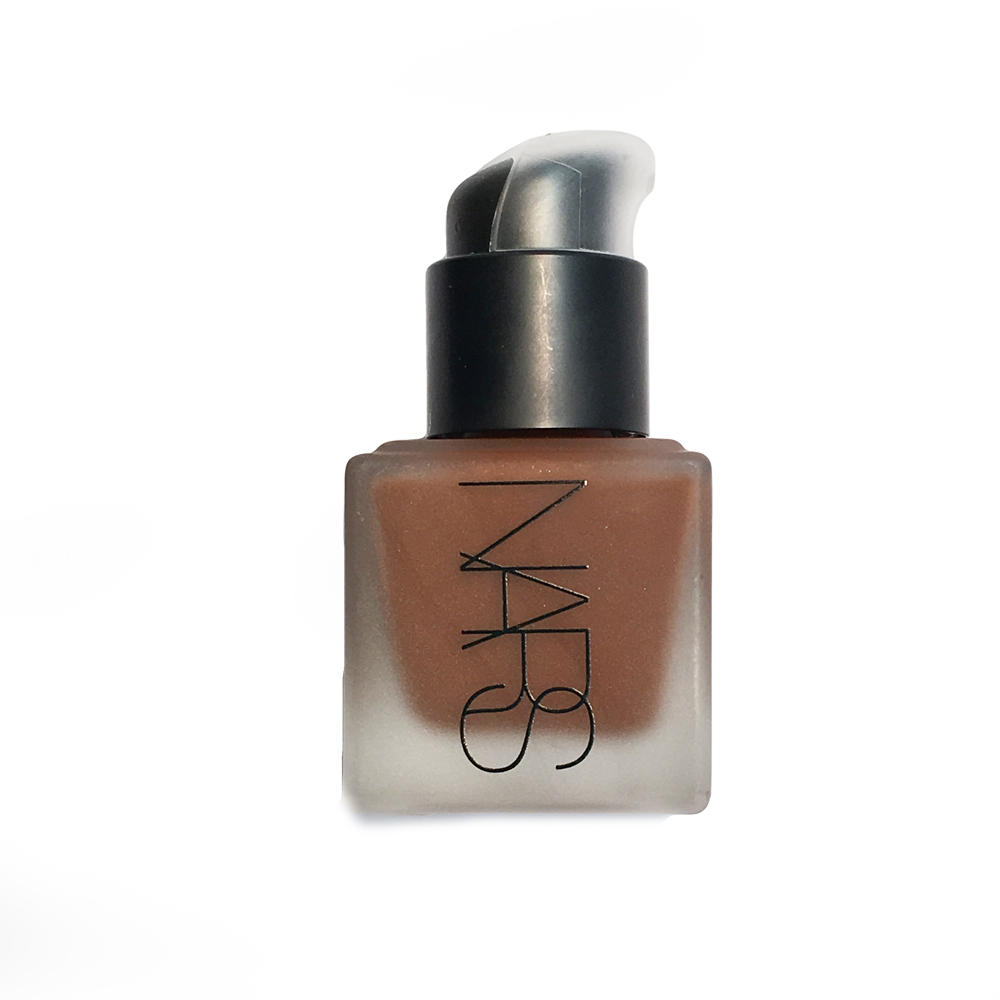 NARS Sheer Matte Foundation .5 Fl oz Dark 4 Khartoum
