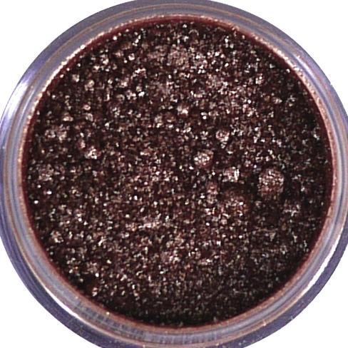MAC Pigment Tub Copperclast #3
