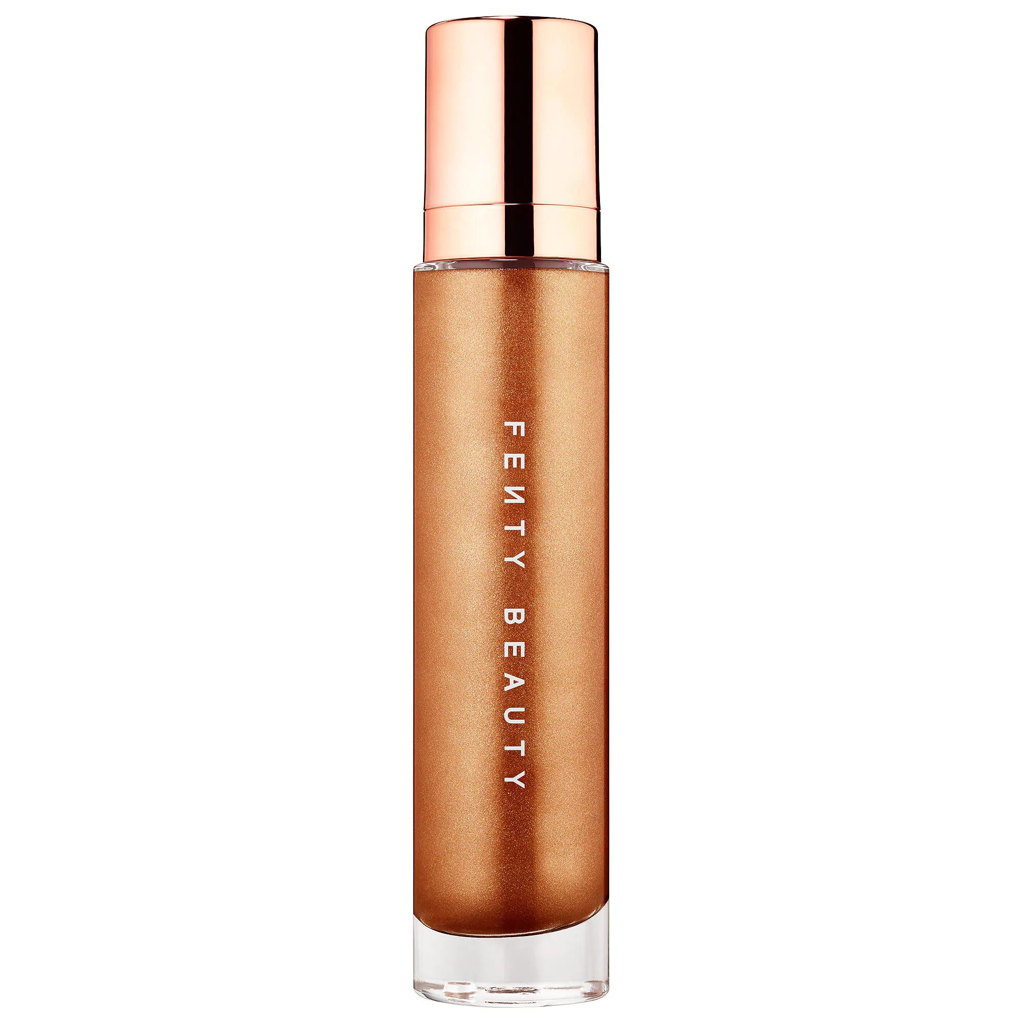 Fenty Beauty Body Lava Brown Sugar