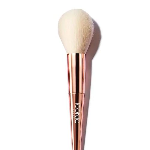 ICONIC London Tapered Powder Face Brush
