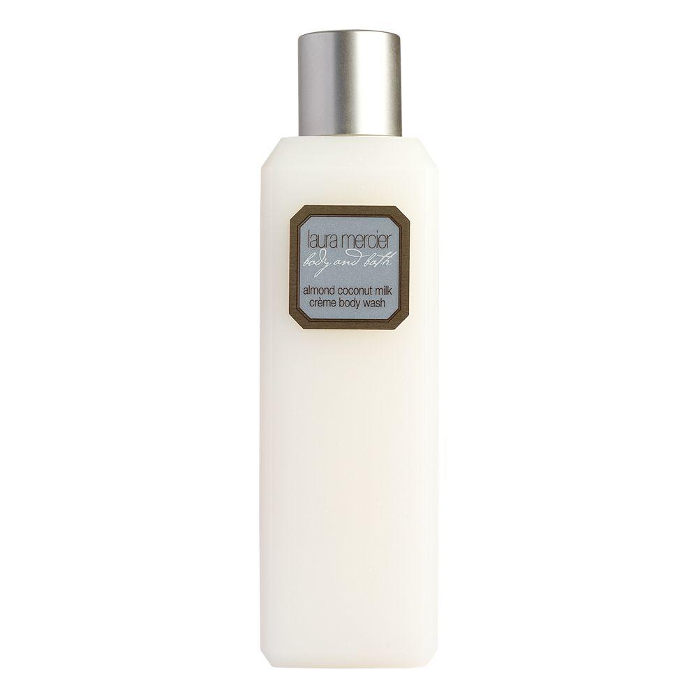 Laura Mercier Almond Coconut Milk Creme Body Wash 200ml