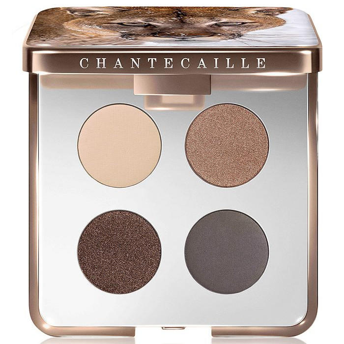 Chantecaille Cougar Eye Quartet