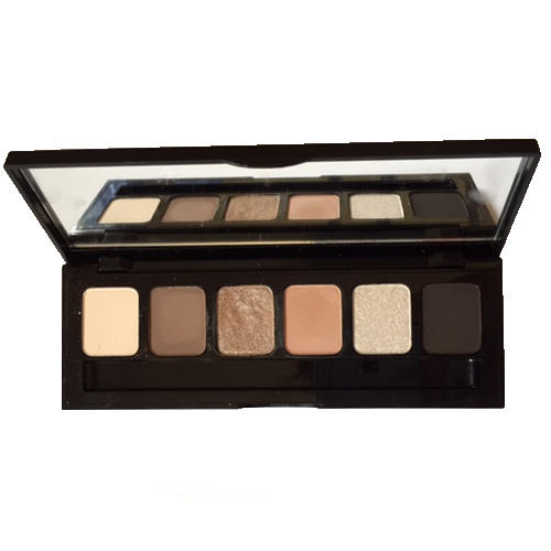 Bobbi Brow Smoky Neutrals Eye Palette