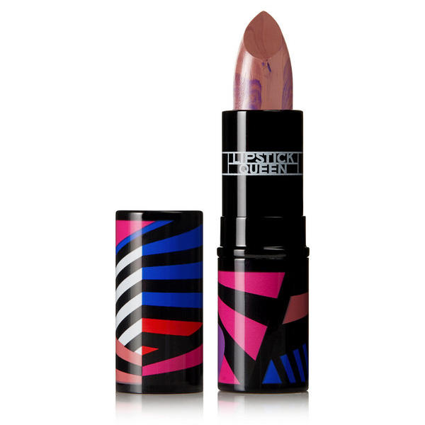 Lipstick Queen Lipstick Manic Mauve