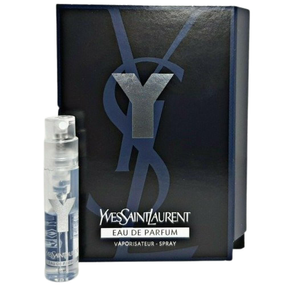 YSL Y Eau De Parfum Vial