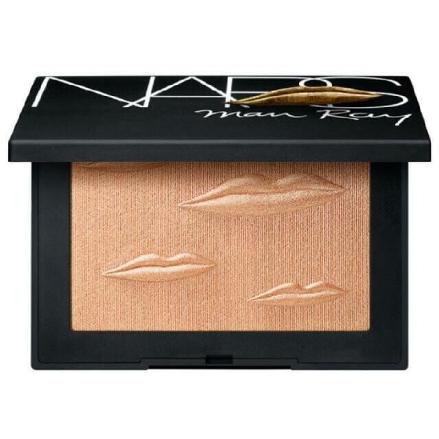 NARS Overexposed Glow Highlighter Double Take