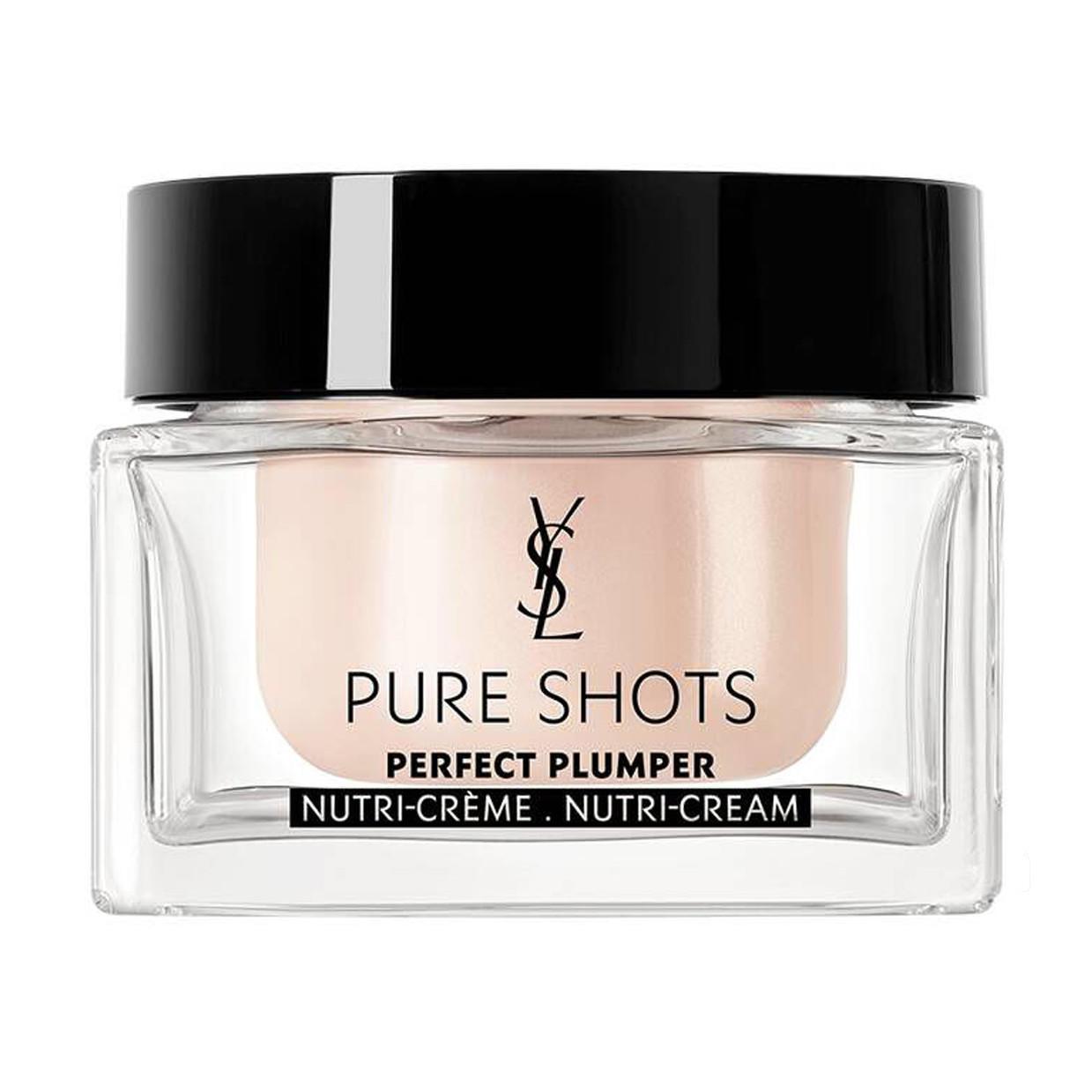 YSL Pure Shots Perfect Plumper Cream Mini