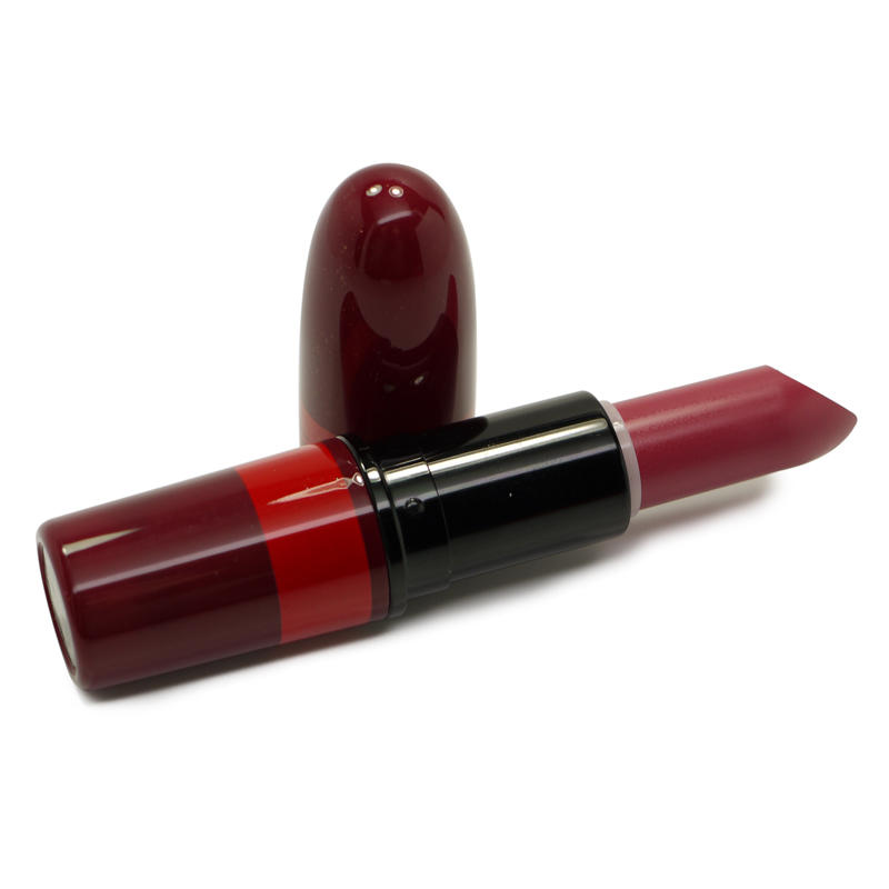 MAC Lipstick Adoring Carmine Collection Romancin' #0