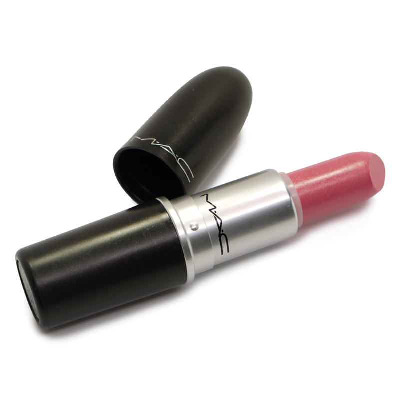 MAC Lipstick A Rose Romance #0