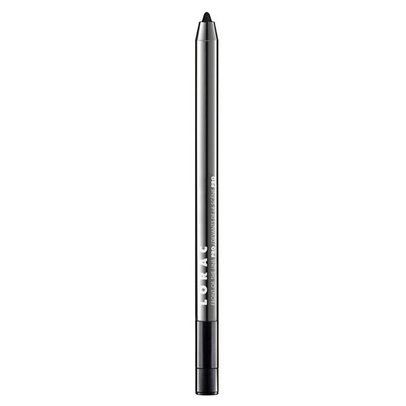 LORAC Front of the Line PRO Eye Pencil Black Pearl
