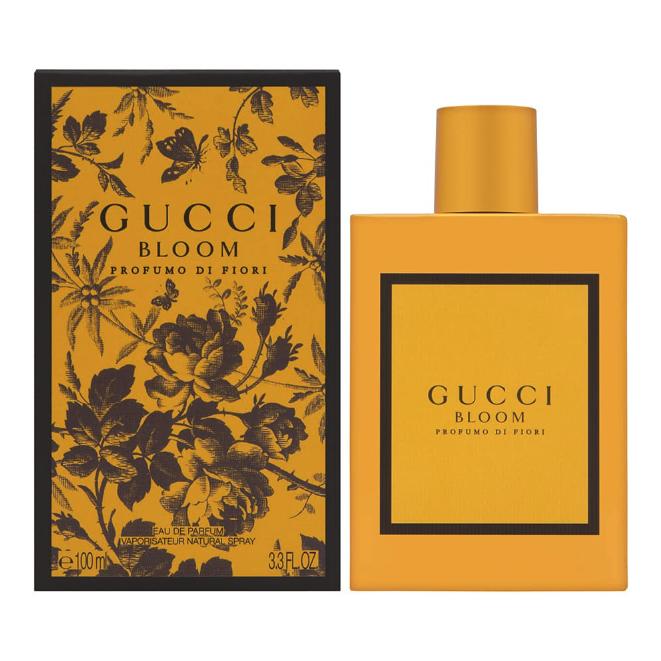 GUCCI Bloom Profumo Di Fiori Perfume Vial #0
