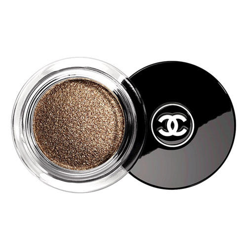 Chanel Illusion D'Ombre Long-Wear Eyeshadow Initiation 827
