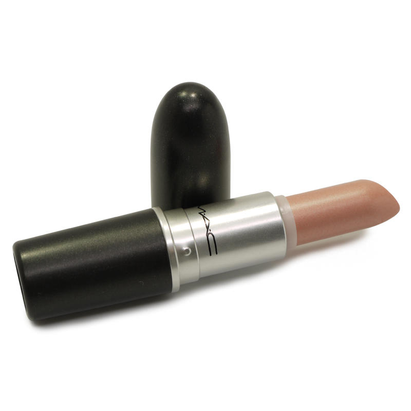 MAC Lipstick Romanced #0