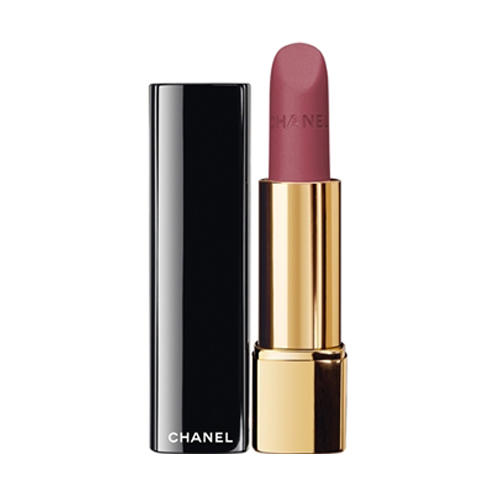 Chanel Rouge Allure Velvet Lipstick 47 L'Amoureuse