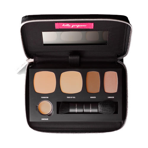 bareMinerals Ready To Go Complexion Perfection Palette R170 Light Nuetral
