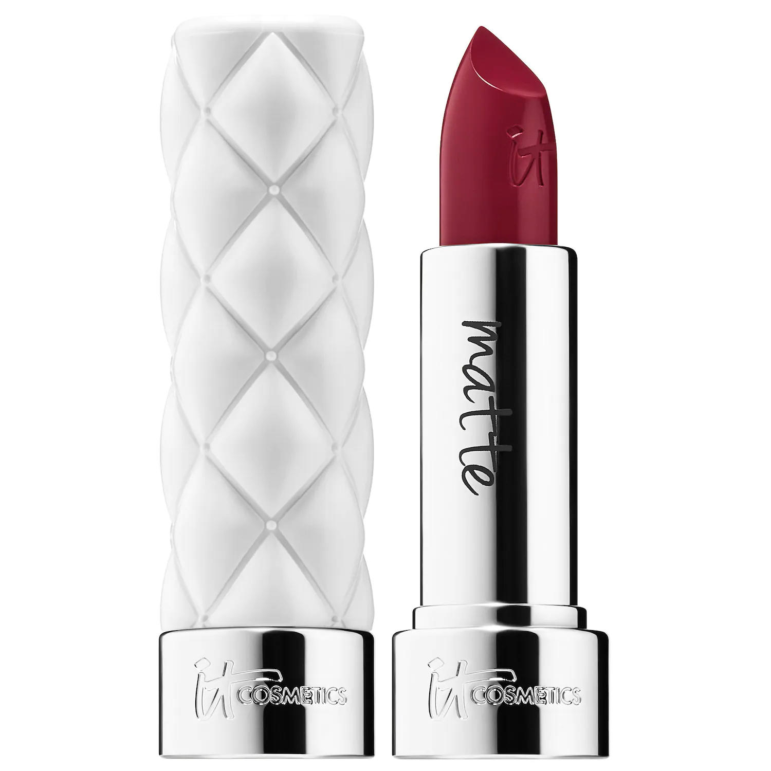 IT Cosmetics Pillow Lips Lipstick Moment