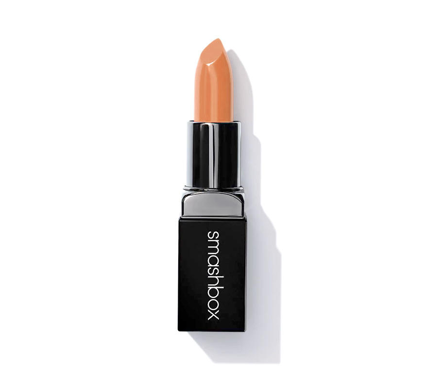 Smashbox Be Legendary Matte Lipstick Shavasana 