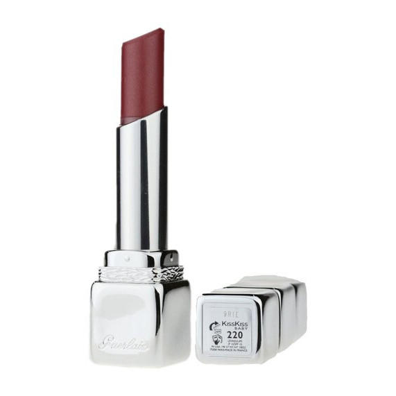 Guerlain KissKiss Baby Lipstick 260