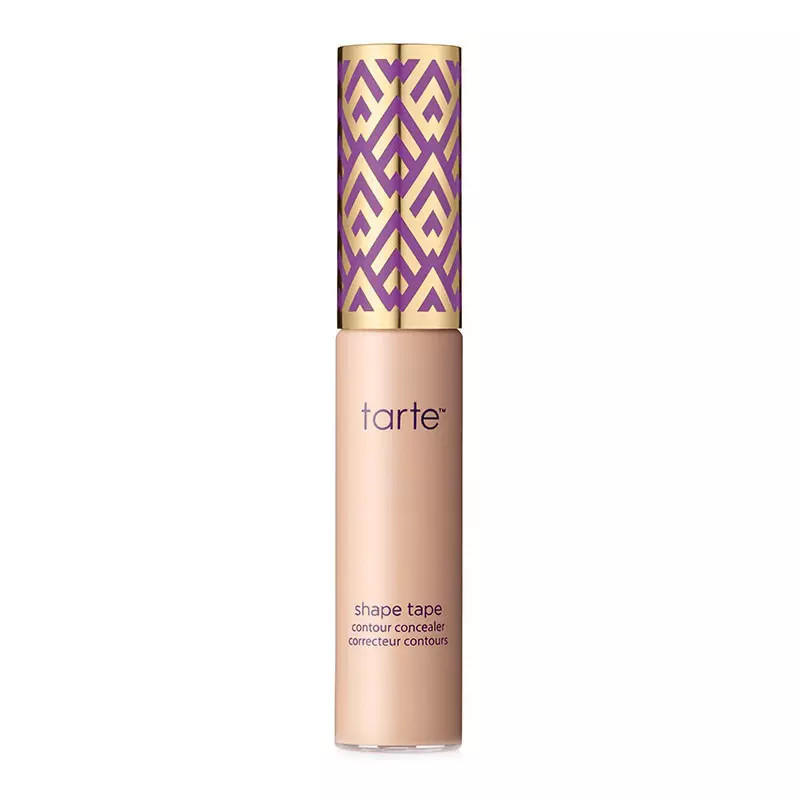 Tarte Shape Tape Contour Concealer Light Sand